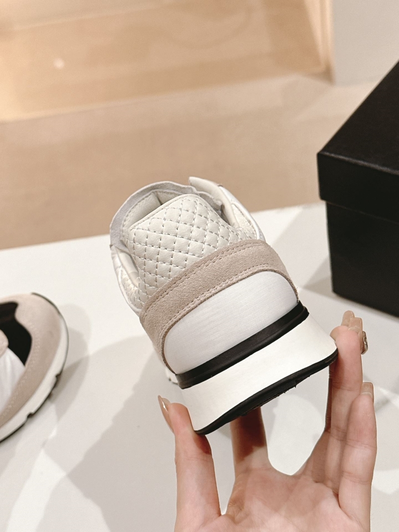 Chanel Casual Shoes